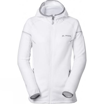 Chaquetas Vaude Smaland Hoody II Mujer Blancas - Chile TEW918457